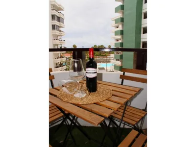 Flamingo Friendly Holiday Home — foto 5