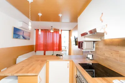 Flamingo Friendly Holiday Home — foto 9