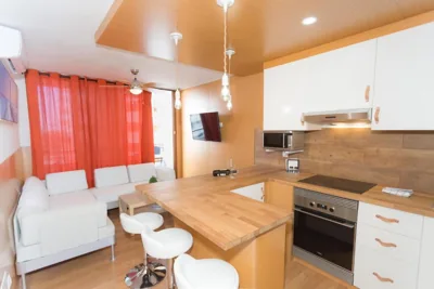 Flamingo Friendly Holiday Home — foto 12