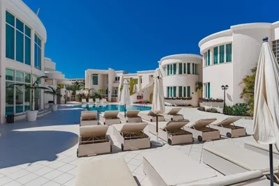 Flamingo Suites Boutique Hotel — foto 3
