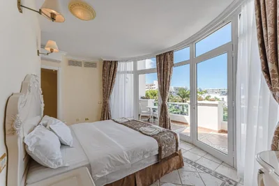 Flamingo Suites Boutique Hotel — foto 4