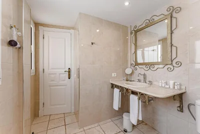 Flamingo Suites Boutique Hotel — foto 12