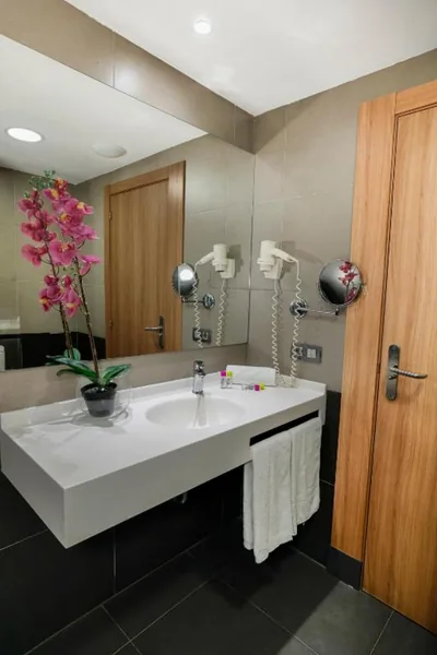Flash Hotel Benidorm - Recommended Adults Only 4 Sup — foto 3
