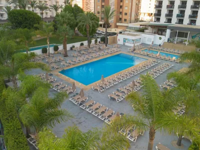 Flash Hotel Benidorm - Recommended Adults Only 4 Sup — foto 4