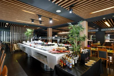 Flash Hotel Benidorm - Recommended Adults Only 4 Sup — foto 5
