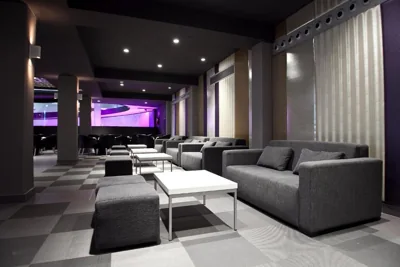 Flash Hotel Benidorm - Recommended Adults Only 4 Sup — foto 6