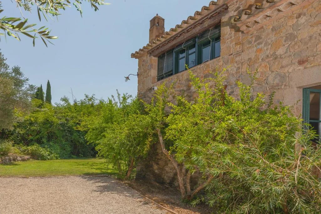 Villa — Flateli Mas Llop