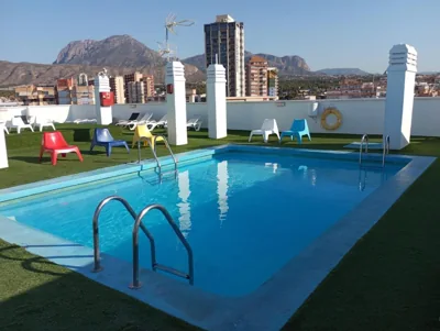 Fleming Playa Poniente — foto 4
