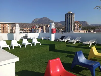 Fleming Playa Poniente — foto 7