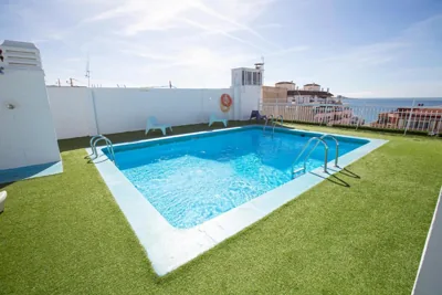 Fleming Playa Poniente — foto 9