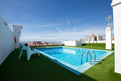 Fleming Playa Poniente — foto 10