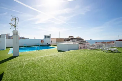 Fleming Playa Poniente — foto 11
