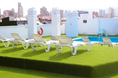 Fleming Playa Poniente — foto 12