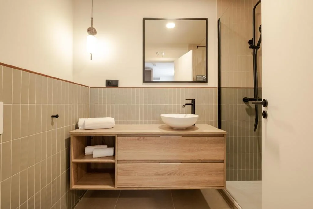 Estudio — Flipco Retiro