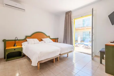 FLOR Amistad Hostal — 照片 2