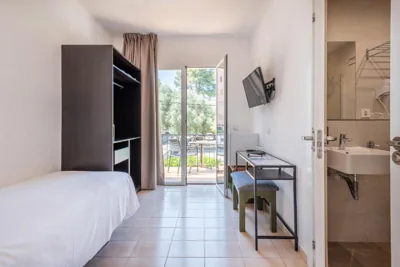 FLOR Amistad Hostal — 照片 7