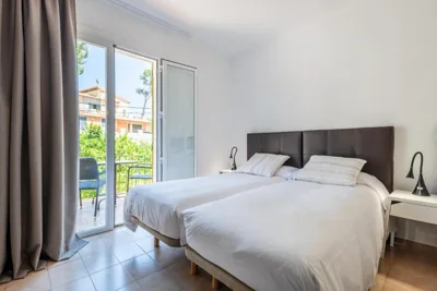 FLOR Amistad Hostal — 照片 12