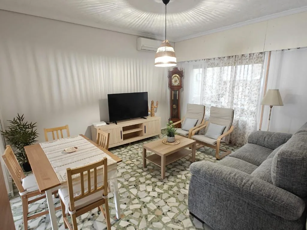 Casa con 3 camere da letto — Flor de Almendro, ideal para visitar Puy du Fou, Toledo y Madrid