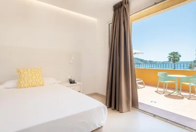 FLOR los Almendros Hotel — foto 2