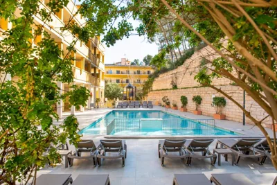 FLOR los Almendros Hotel — foto 4