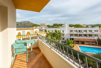 FLOR los Almendros Hotel — foto 9
