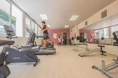 FLOR los Almendros Hotel — foto 11