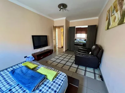 "Flora B&B "- Rooms in Privat Home Habitaciones en una casa privada — foto 6
