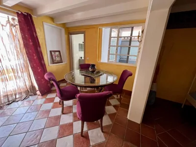 "Flora B&B "- Rooms in Privat Home Habitaciones en una casa privada — foto 10