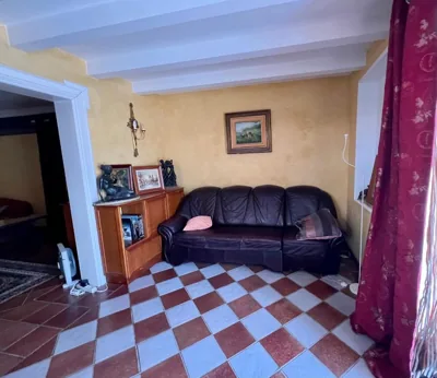 "Flora B&B "- Rooms in Privat Home Habitaciones en una casa privada — foto 11