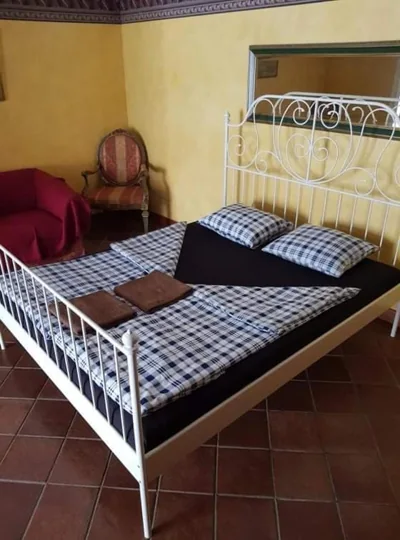 "Flora B&B "- Rooms in Privat Home Habitaciones en una casa privada — foto 12