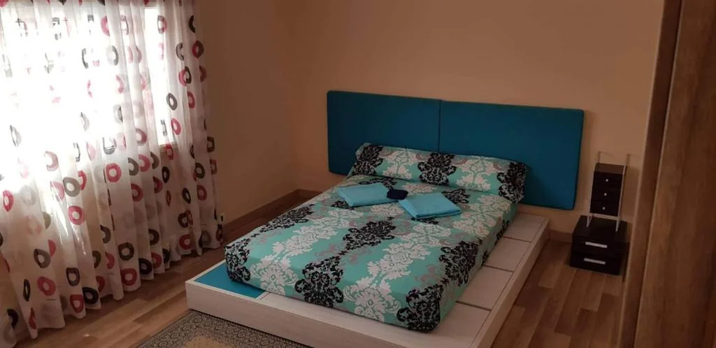 Deluxe kamer — "Flora B&B "- Rooms in Privat Home Habitaciones en una casa privada
