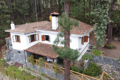 Floral garden house — foto 6