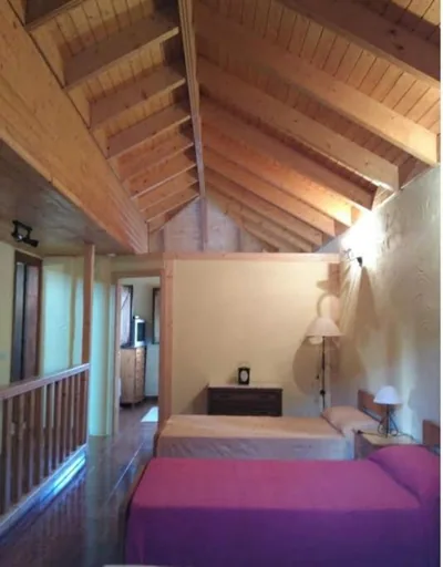 Floral garden house — foto 11