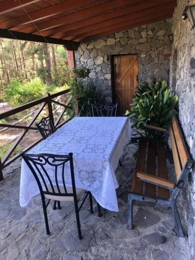 Floral garden house — foto 12