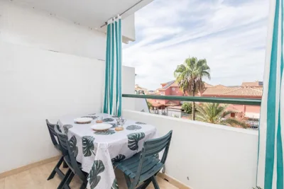 Floral Home - Large Private Terrace with Pool — foto 5