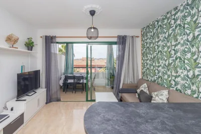 Floral Home - Large Private Terrace with Pool — foto 6