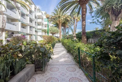 Floral Home - Large Private Terrace with Pool — foto 7