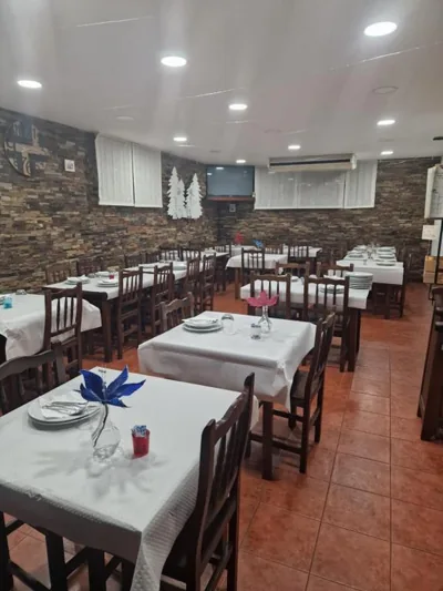 Fogar do Gabino — foto 4