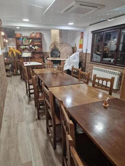 Fogar do Gabino — foto 8