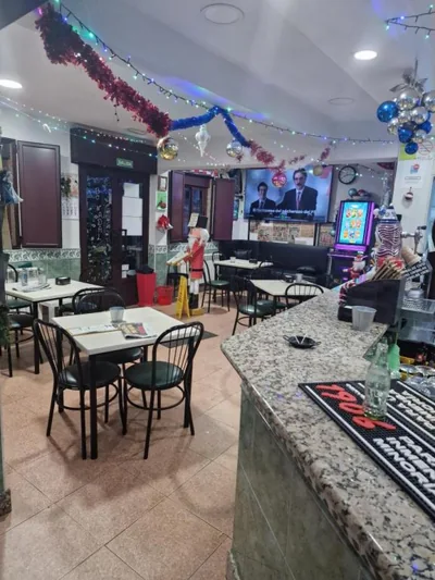 Fogar do Gabino — foto 11