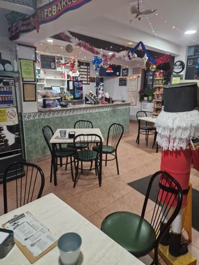Fogar do Gabino — foto 12