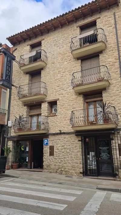 Fonda Angeleta — Foto 4