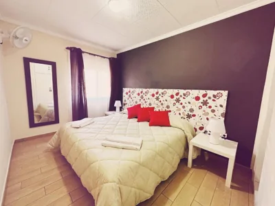 Fonda Aparicio — foto 4
