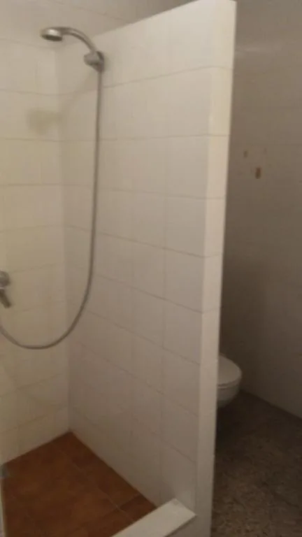 Standaardkamer met gedeelde badkamer - 2 bedden — Fonda Ca La Maria
