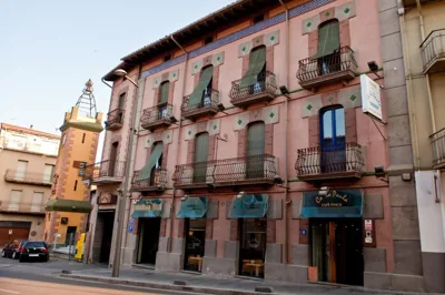 Fonda Ca La Paula — foto 5