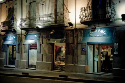 Fonda Ca La Paula — foto 8