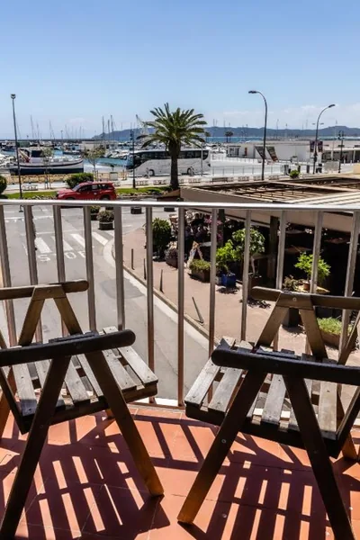 Fonda Can Dalfo — Foto 8