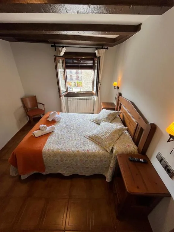 Doppelzimmer — Fonda Carrera