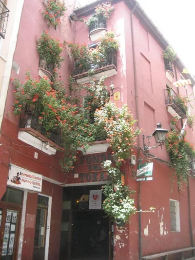 Fonda Del Tozal — foto 3