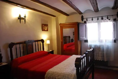 Fonda Del Tozal — foto 5